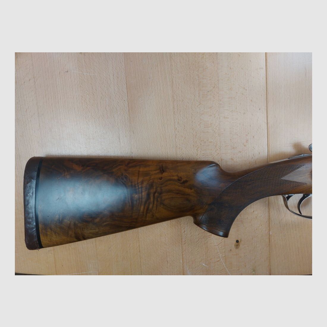 Rottweil 72 Supreme