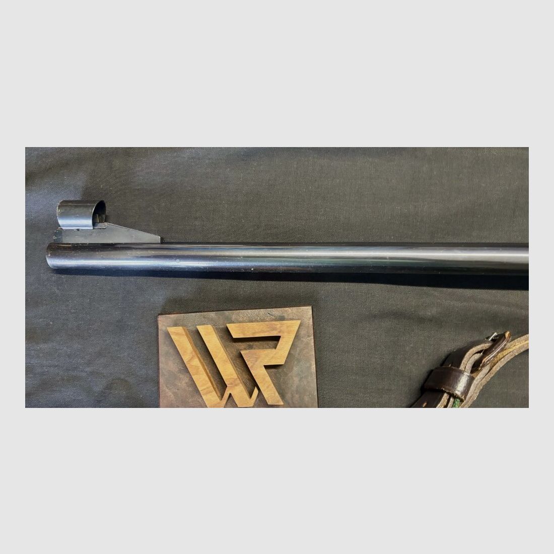 Krico 7x64