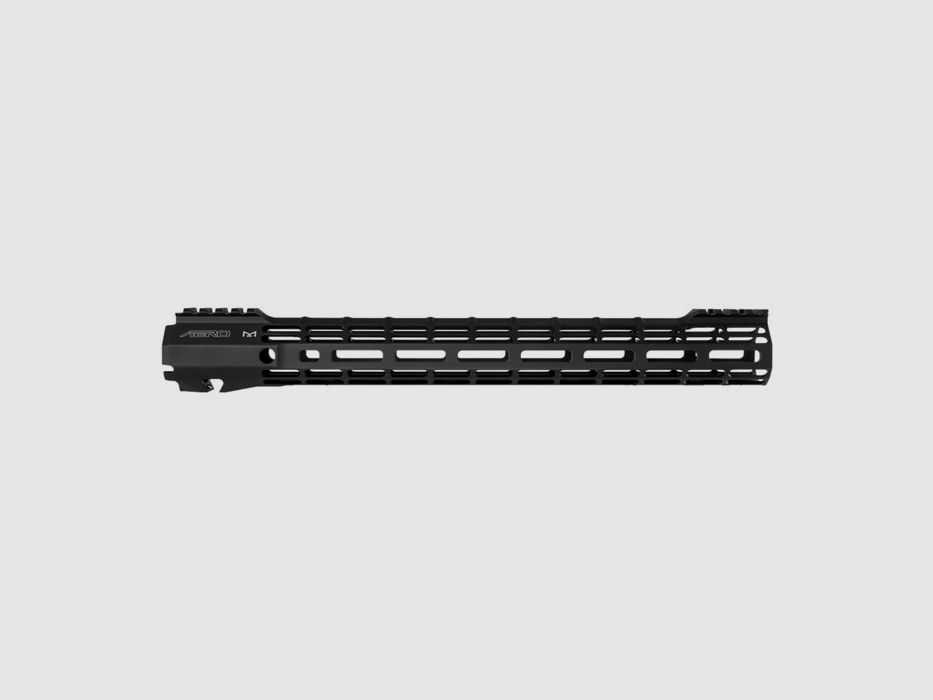 AERO PRECISION ATLAS S-ONE 14.94″ HANDGUARD M-LOK FREE FLOAT FOR AR-15 BLK, imagen 3 de 5