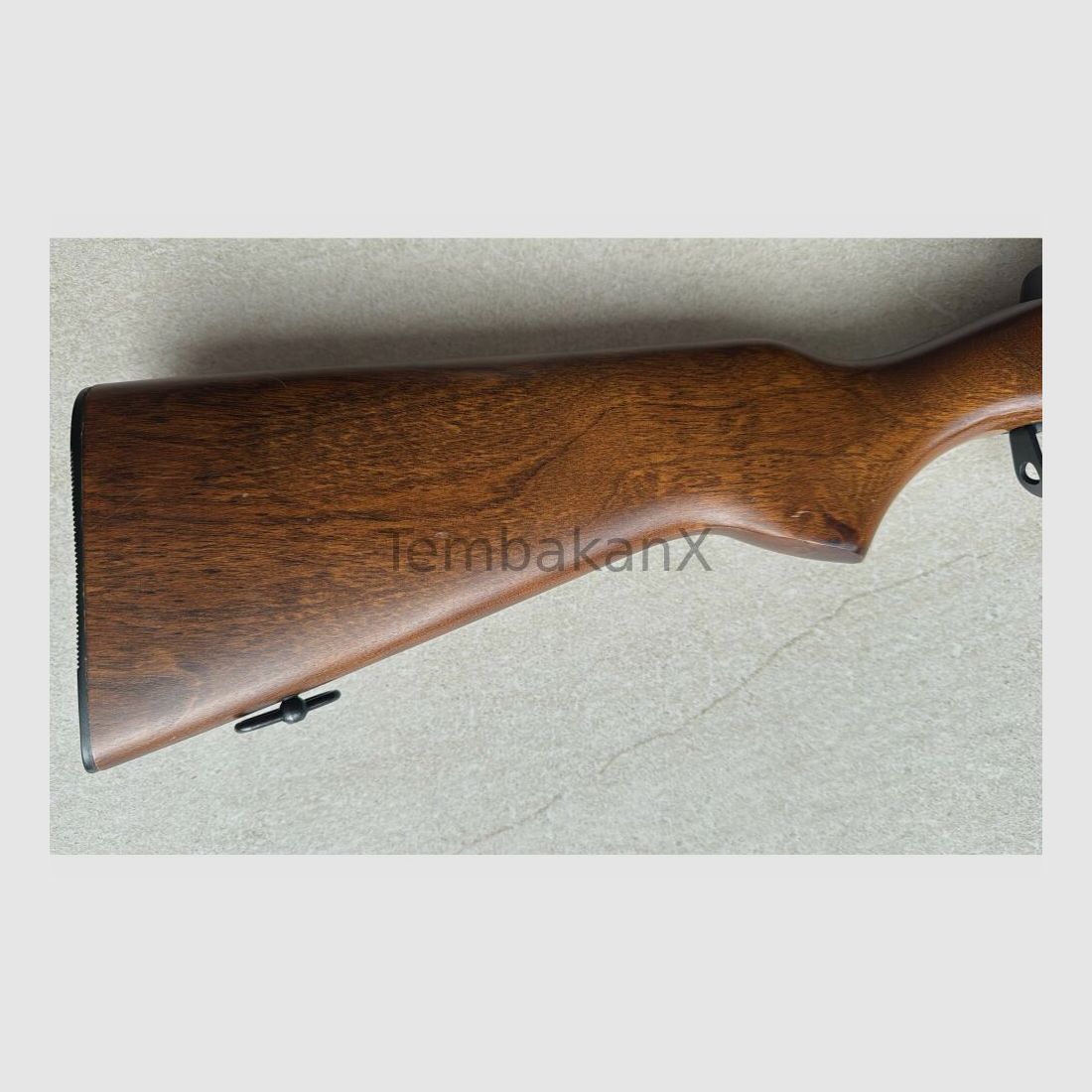 Ruger Mini Ruger 14 .223Rem