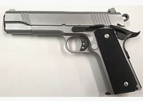NORINCO Pistole Norinco - NP29 chromed - 9mm Luger