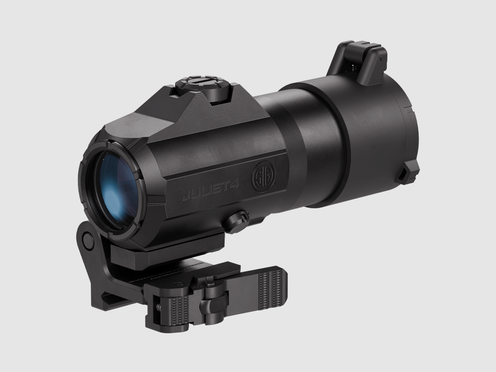 Sig Sauer Vergrößerer Juliet4 4x24, Bild 9 von 10