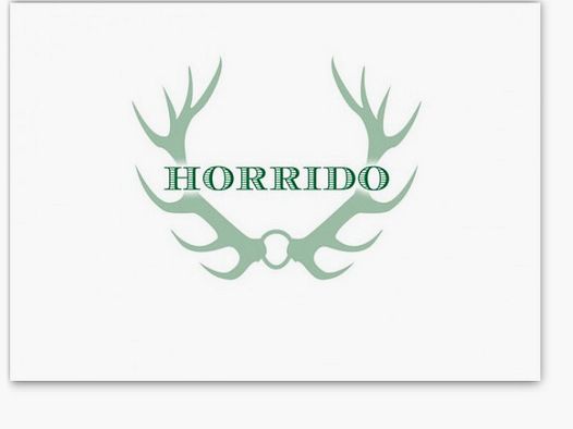 Postal Horrido