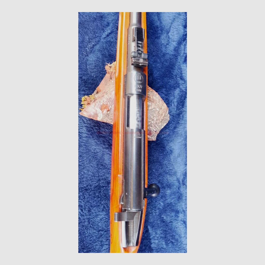 VEB - E.Thälmann Werke KKV Wehrsport