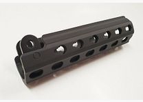 Heckler & Koch MP5 / SP5 / SP5L Parafango, Impugnatura anteriore Hkey