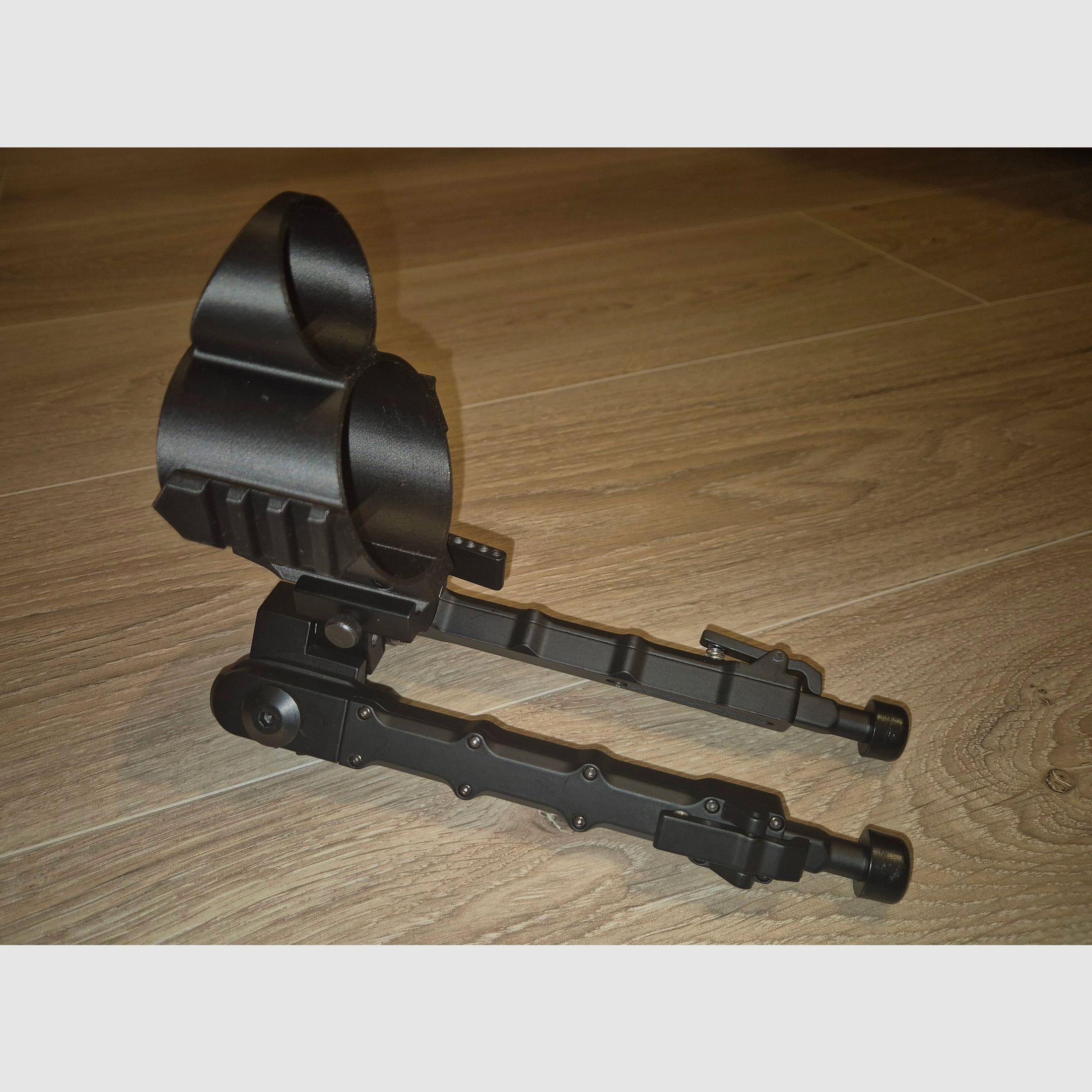 UE3D Flesklem AEA HPMAX MK2+ Tweepoot