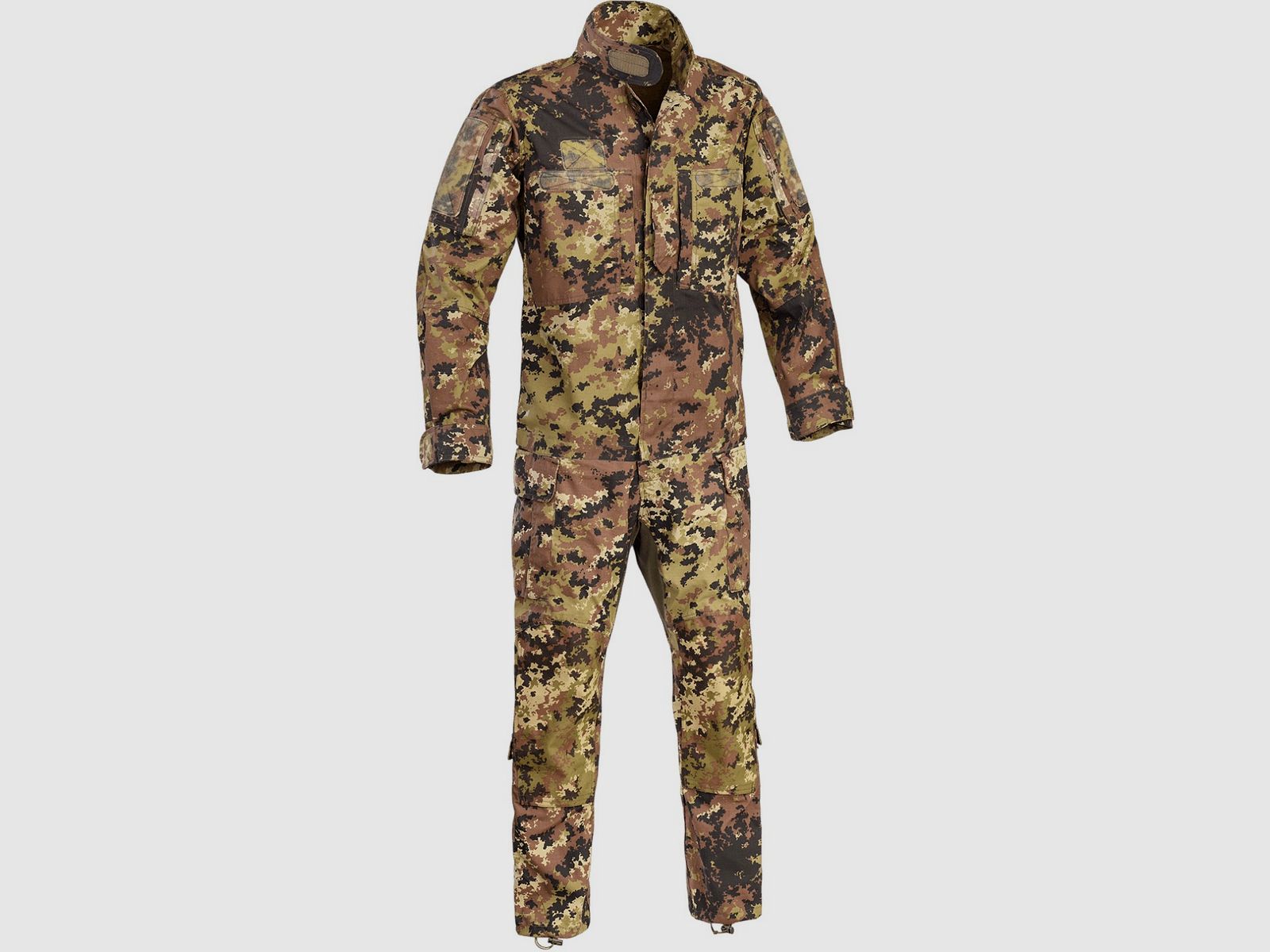 Uniforme Defcon 5 Spandex Schritt Dienstanzug Vegetato Italienisch, Bild 1 von 8
