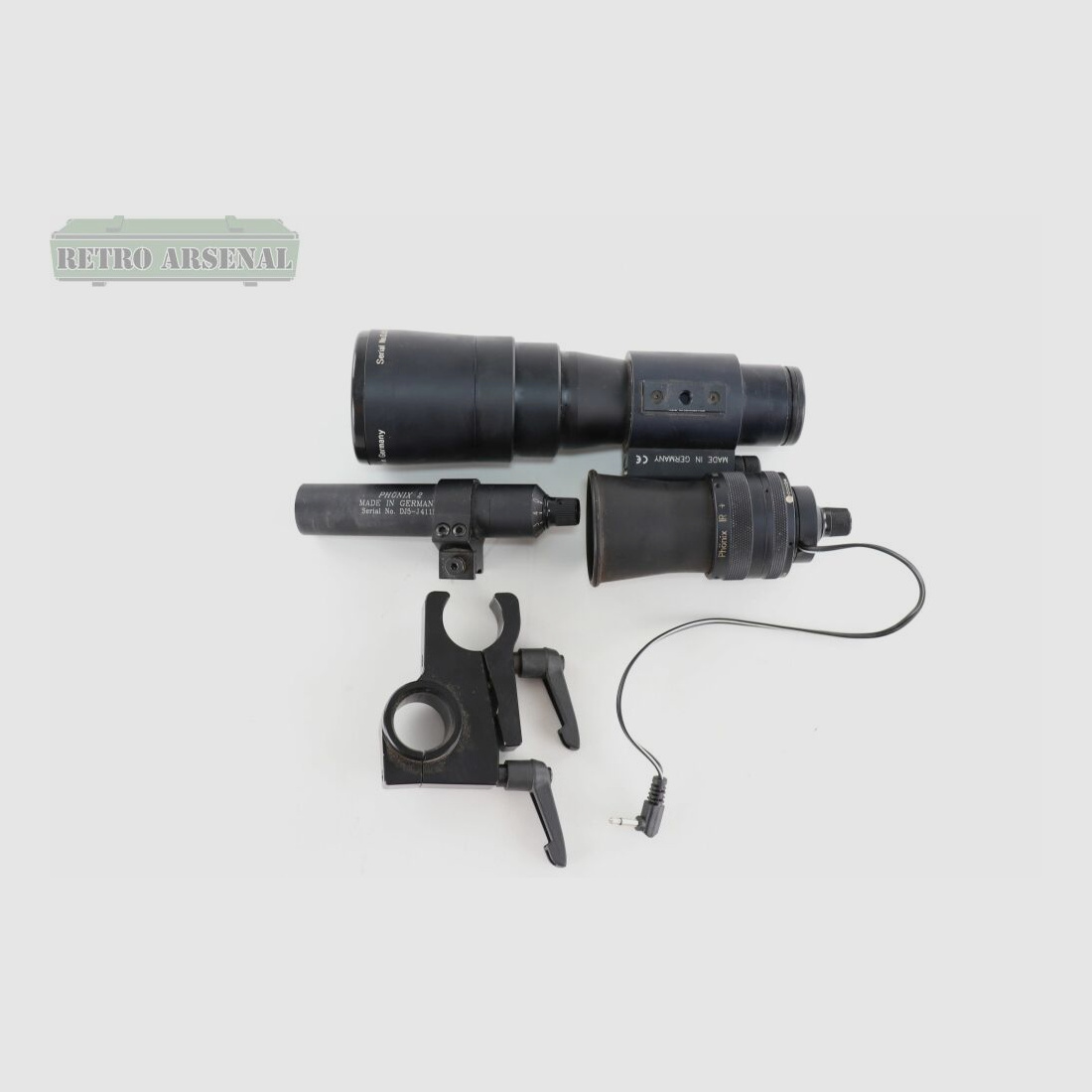 Jahnke DJ8 - High Performance Super Gen