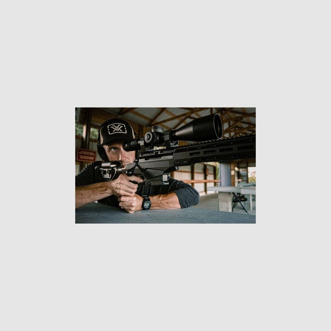 Vortex Venom Zielfernrohr 5-25x56 EBR-7C, Bild 17 von 18