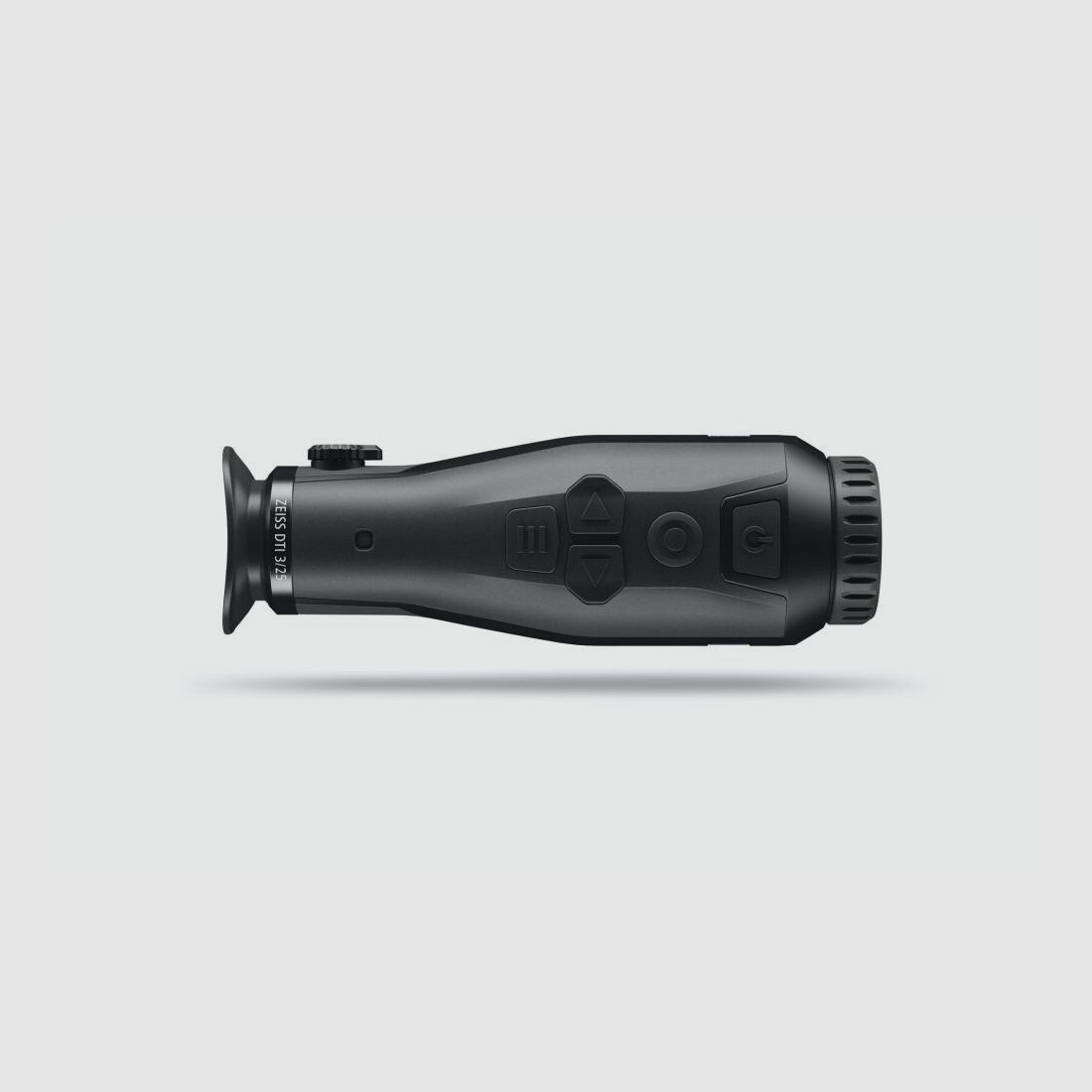 Zeiss Wärmebildkamera DTI 3/25, Bild 4 von 7