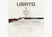 USATO – FUCILE SOVRAPPOSTO – BERETTA MOD. S686 SPECIAL cal. 12