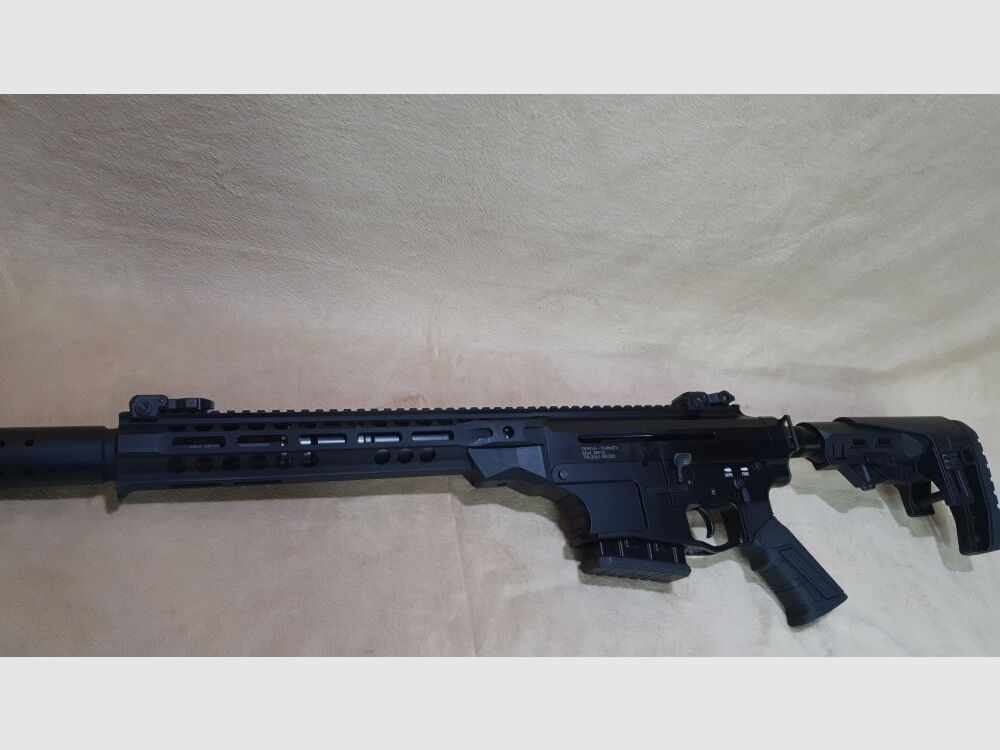 DERYA MK-12 AS-500 12/76