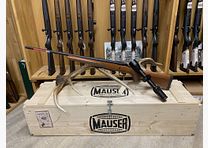 Winchester XPR Sporter, con Kite B6 2-12x42