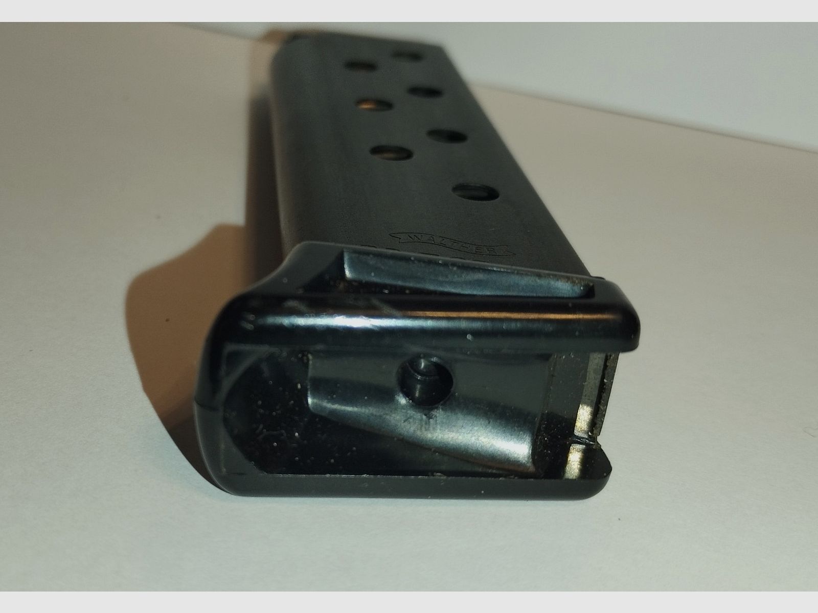 Walther PP 7,65mm Original Magazin 