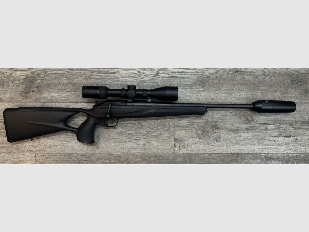 Blaser R8 Professional Success