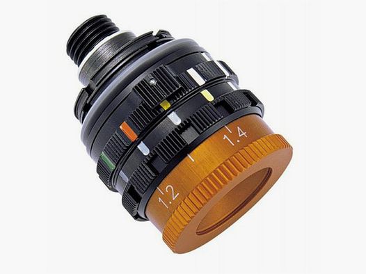 AHG IRIS DISC TWIN (Polarizer) 9787