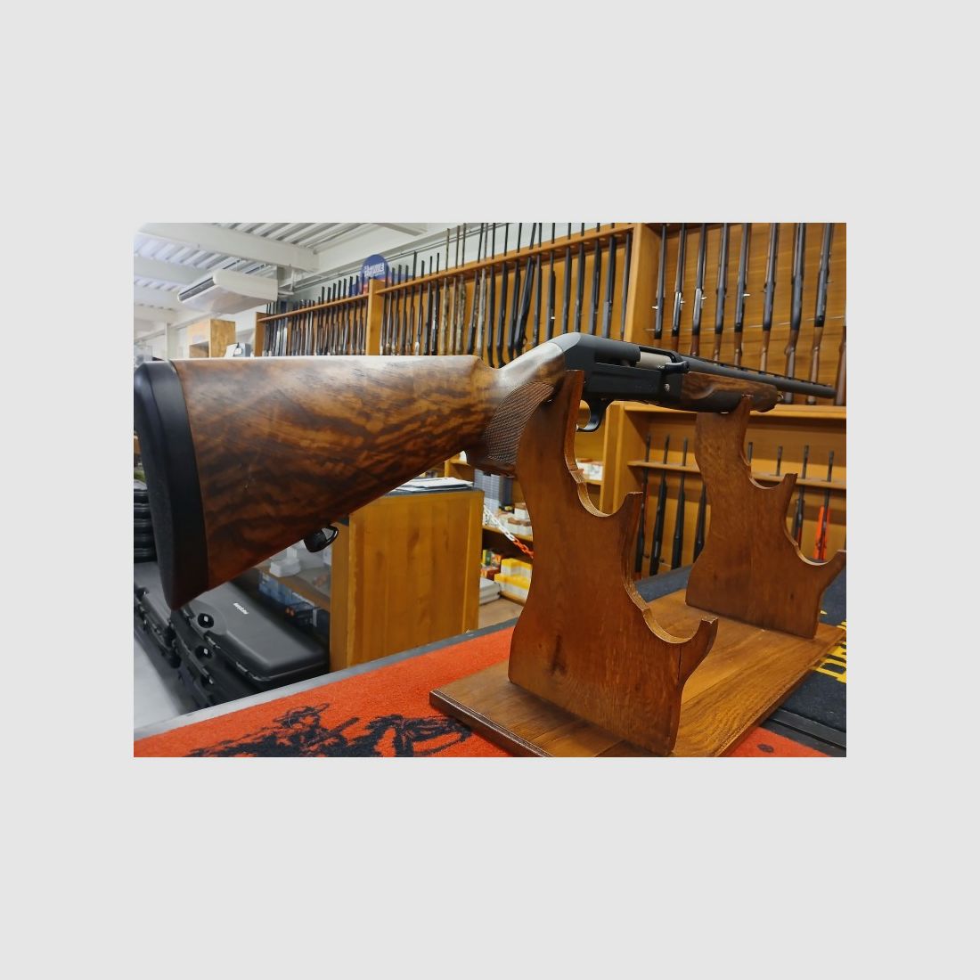 Sauer SL5 12x76 gebraucht, Bild 2 von 6