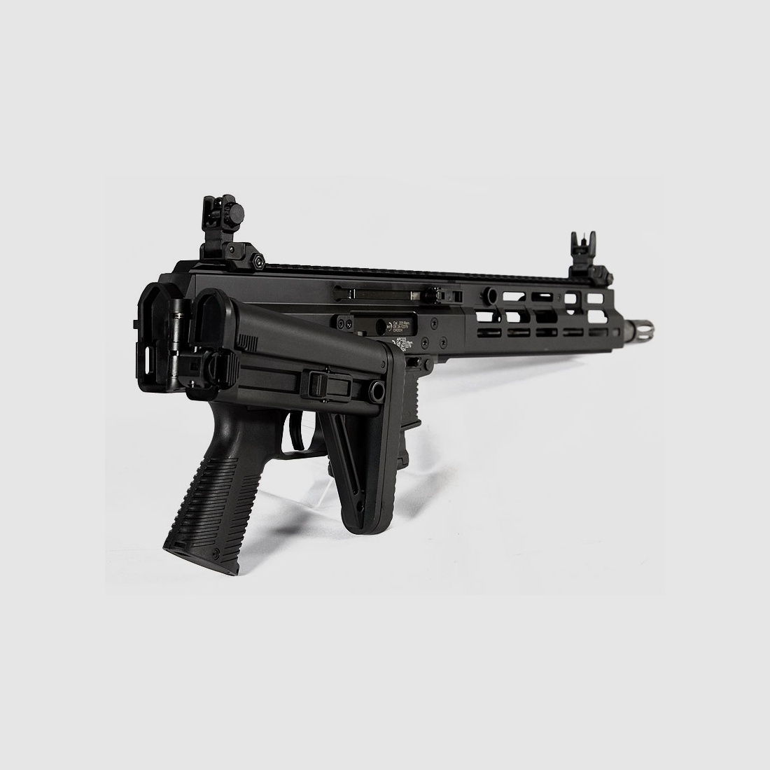 B&T APC223 PRO, Carbine