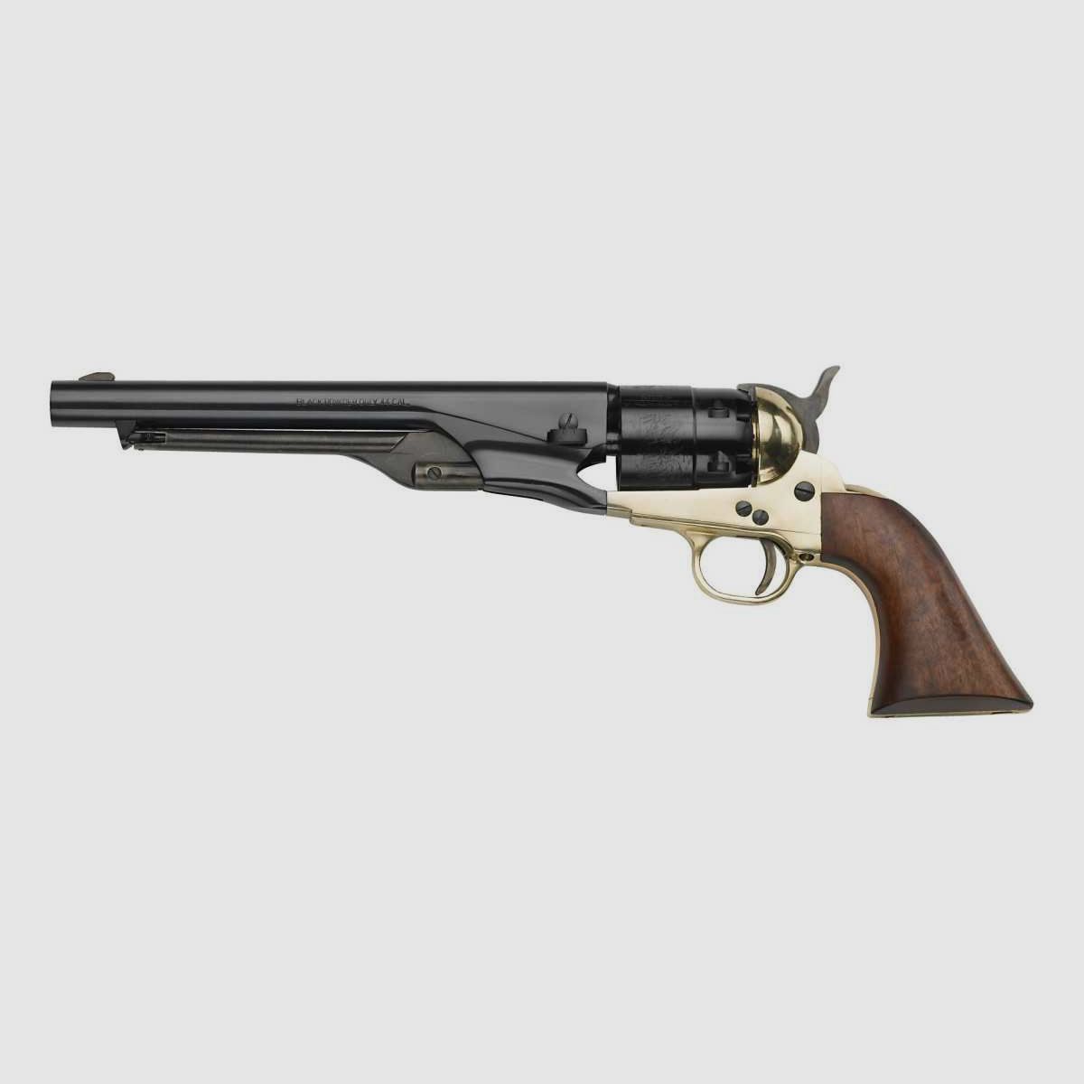 REPLIK 1860 ARMY BRASS KAL. 44 PN
