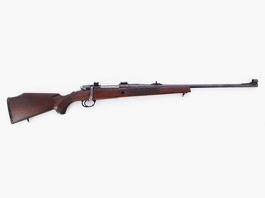 Akah 308win Brugt Jagtriffel