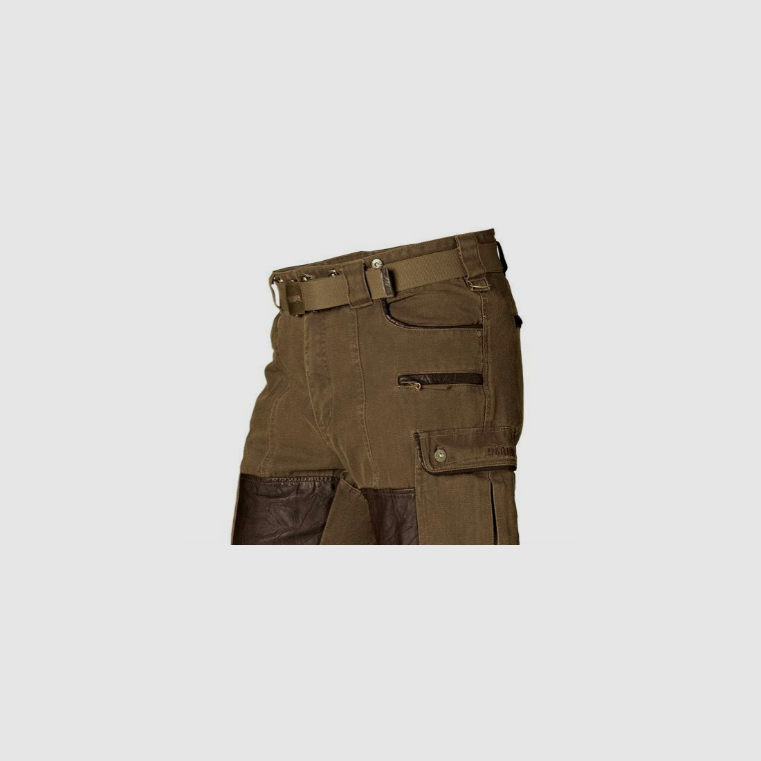 Härkila Oryx Trouser, Bild 3 von 7