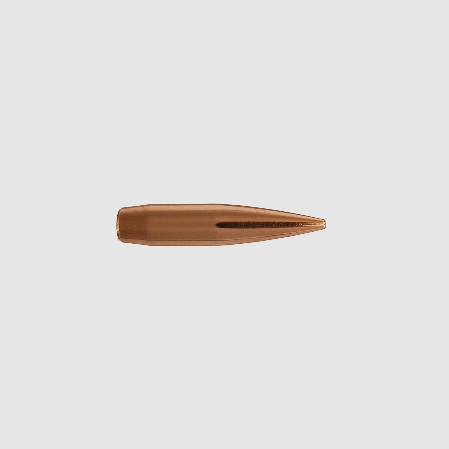 Berger Geschoss 6mm/.243 VLD Target 95GR 100 Stück
