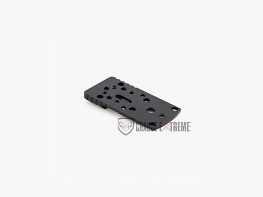 Dovetail Bevestiging voor Automatisch BERETTA