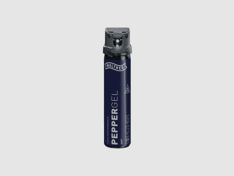 Reizgas-Spray Walther ProSecur 360 85ml, Bild 1 von 2