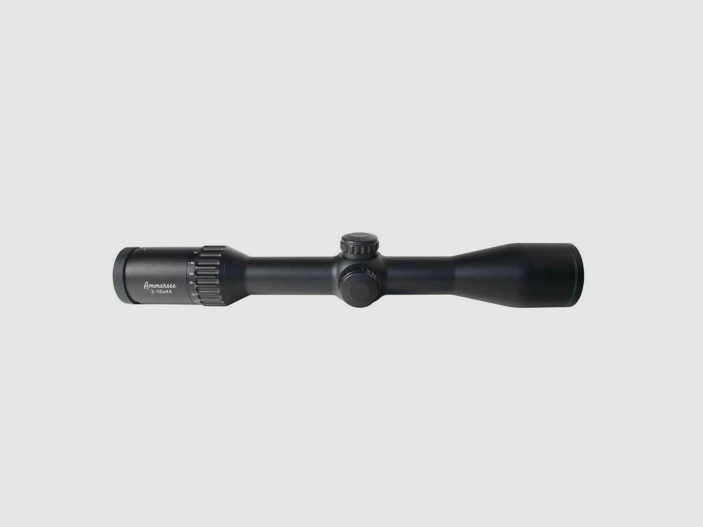Professor Optiken Ammersee 2-16x44 HD V2 Leuchtfaser-Absehen 4, Bild 5 von 6
