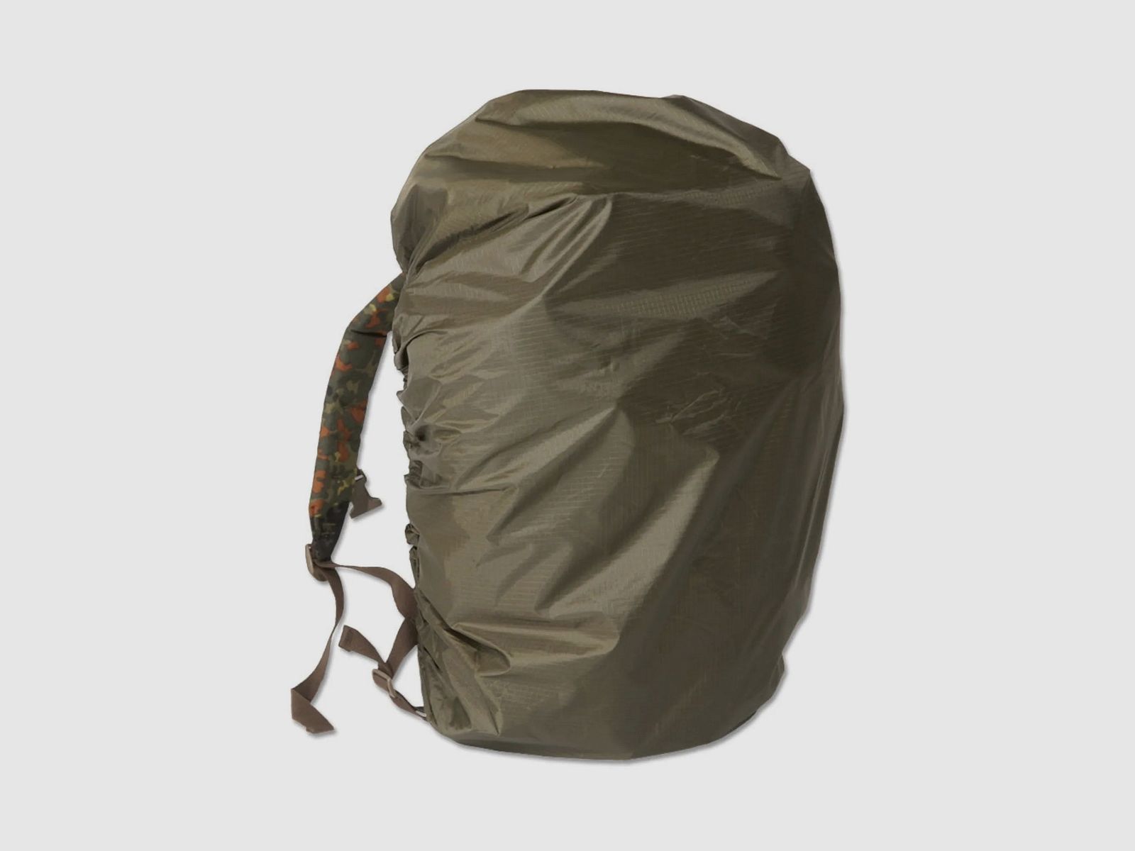 Mil-Tec BW Rucksackbezug 130 oliv