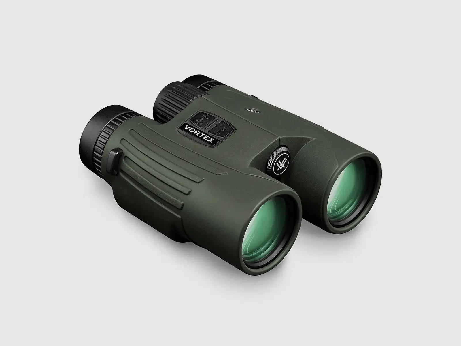 Vortex Fury HD 5000 10x42 LRF Fernglas mit Laser-Rangefinder, Bild 5 von 7
