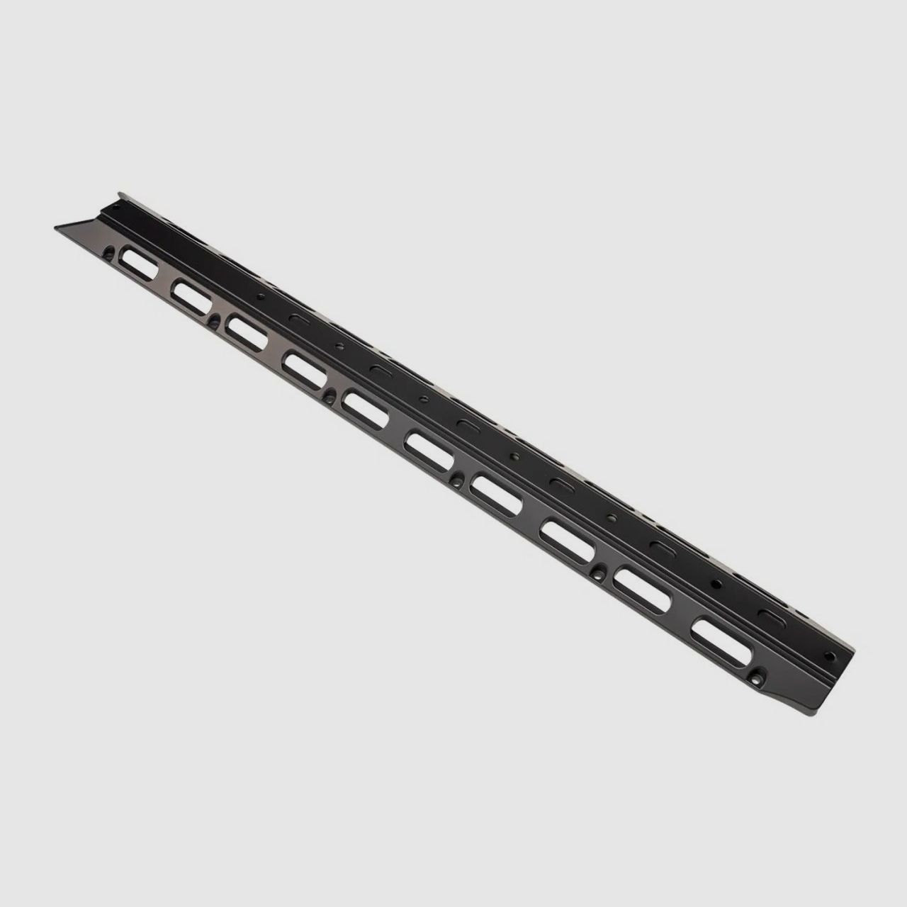 Vision Pro Chassis Volledige Bovenkap FDE Uitgebreide Versie