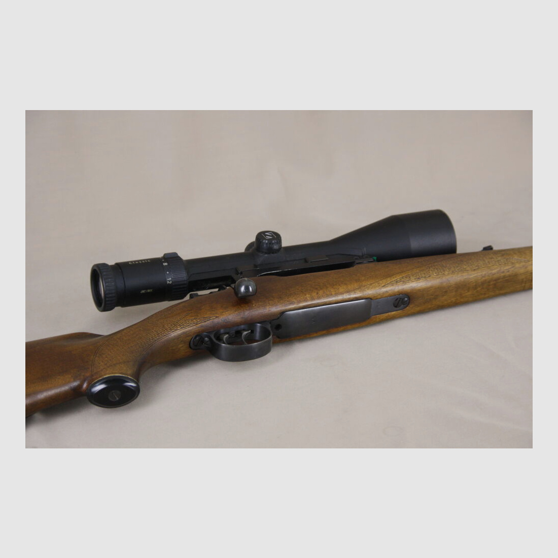 Mauser Mod. 98 // mit beleuchtetem Zeiss Zielfernrohr!!