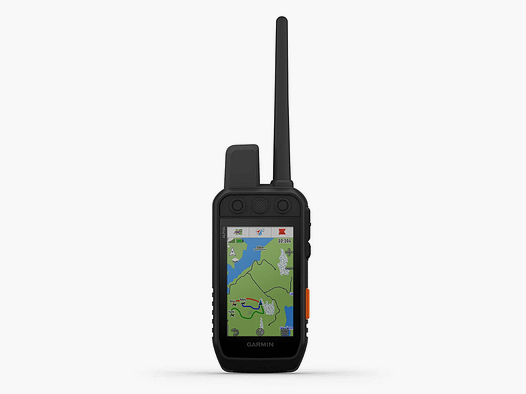 Garmin Alpha 300i K