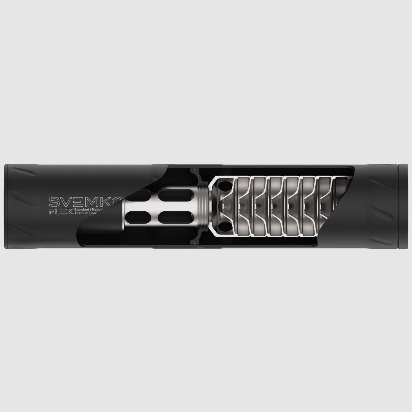 SVEMKO Flex Magnum