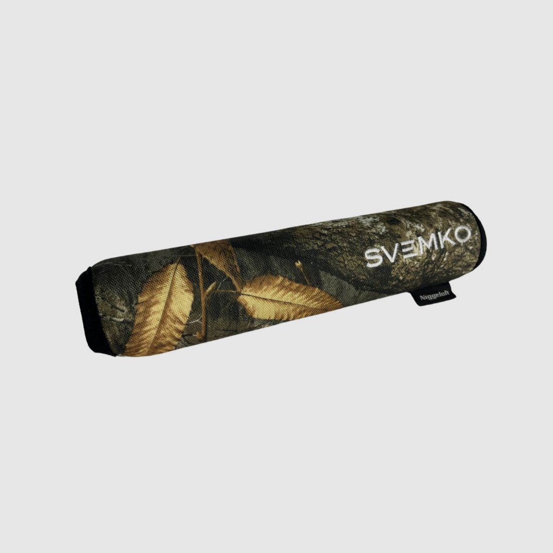 Svemko Realtree Edge Schalldämpfer Cover - camo