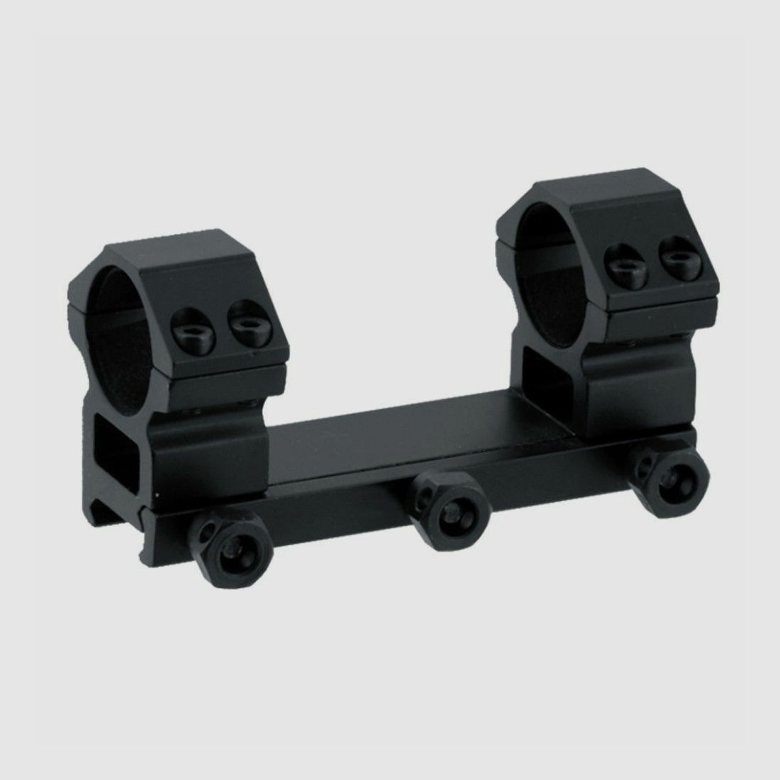 UTG ACCUSHOT Montageblock 1 Zoll