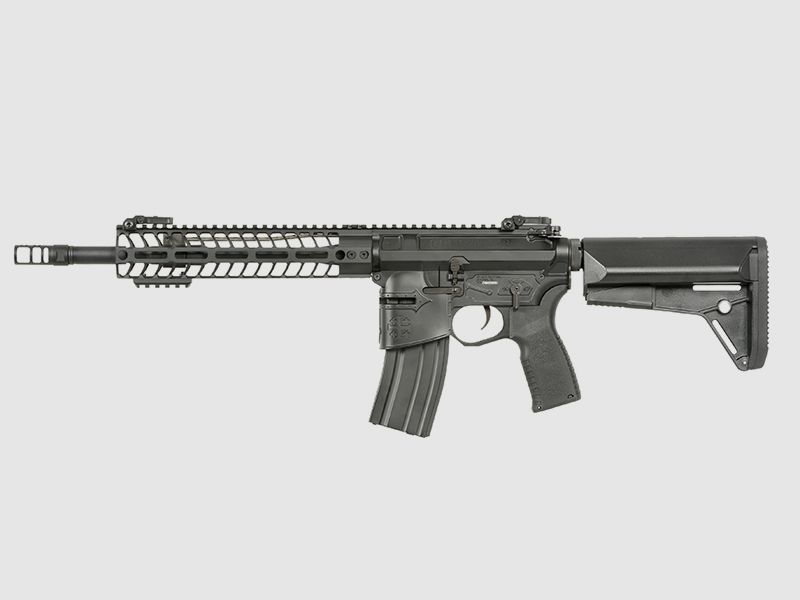 CM.107A Spike's Rare Breed Crusader SBR [EMG]