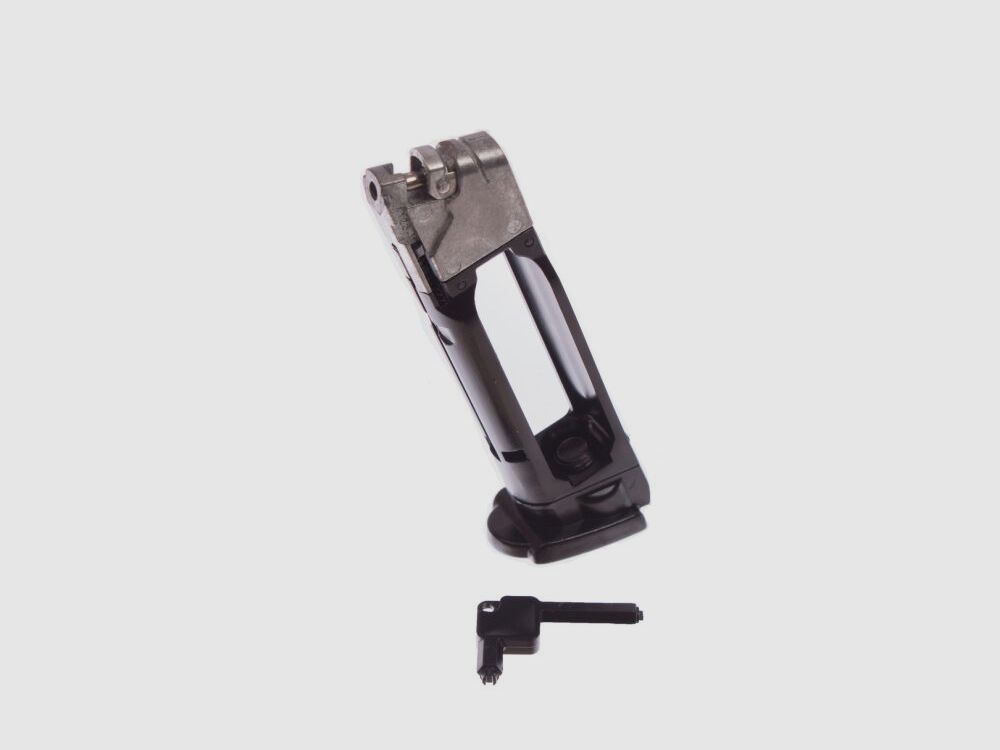 UMAREX VP9 -HK CO2 Pistolet 4,5 mm BB Blowback