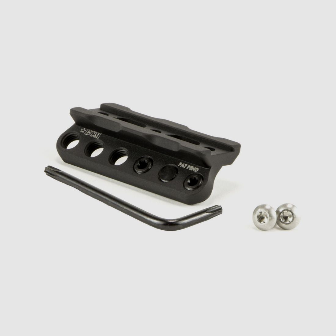 BCM® Scout Mount Modular – KeyMod