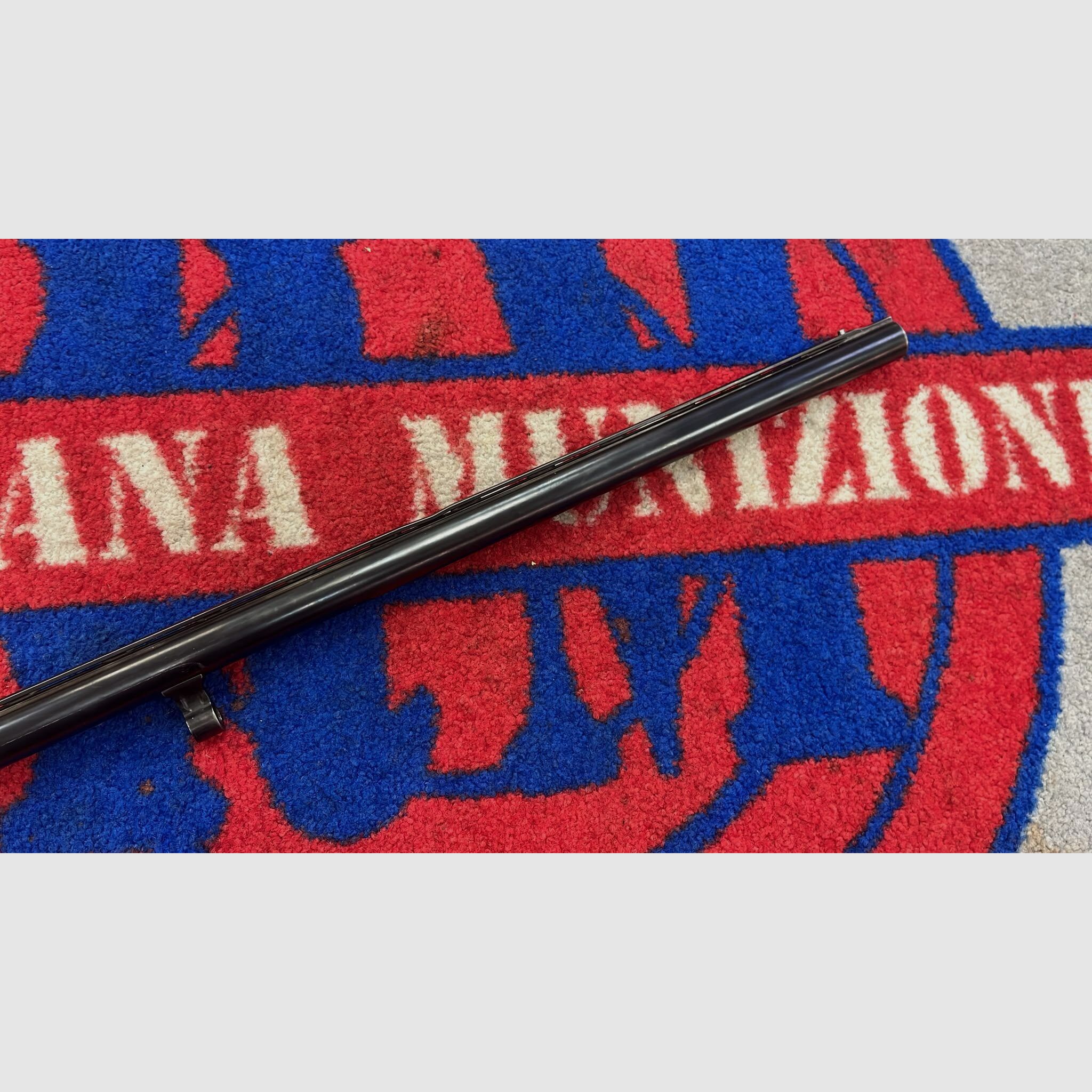 Cañón Benelli SAINT-ETIENNE cal. 12, imagen 3 de 3