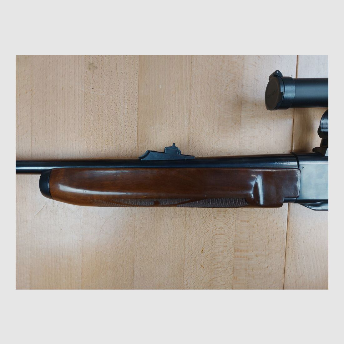 Remington, USA M 7400