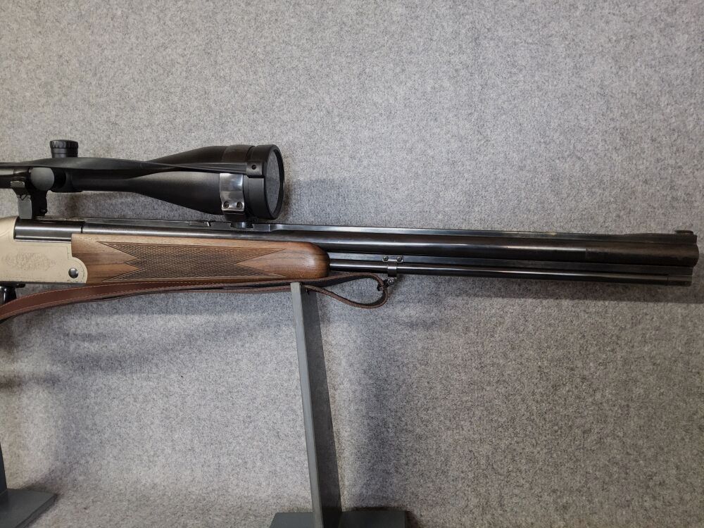 Heym Mod. 22 S
