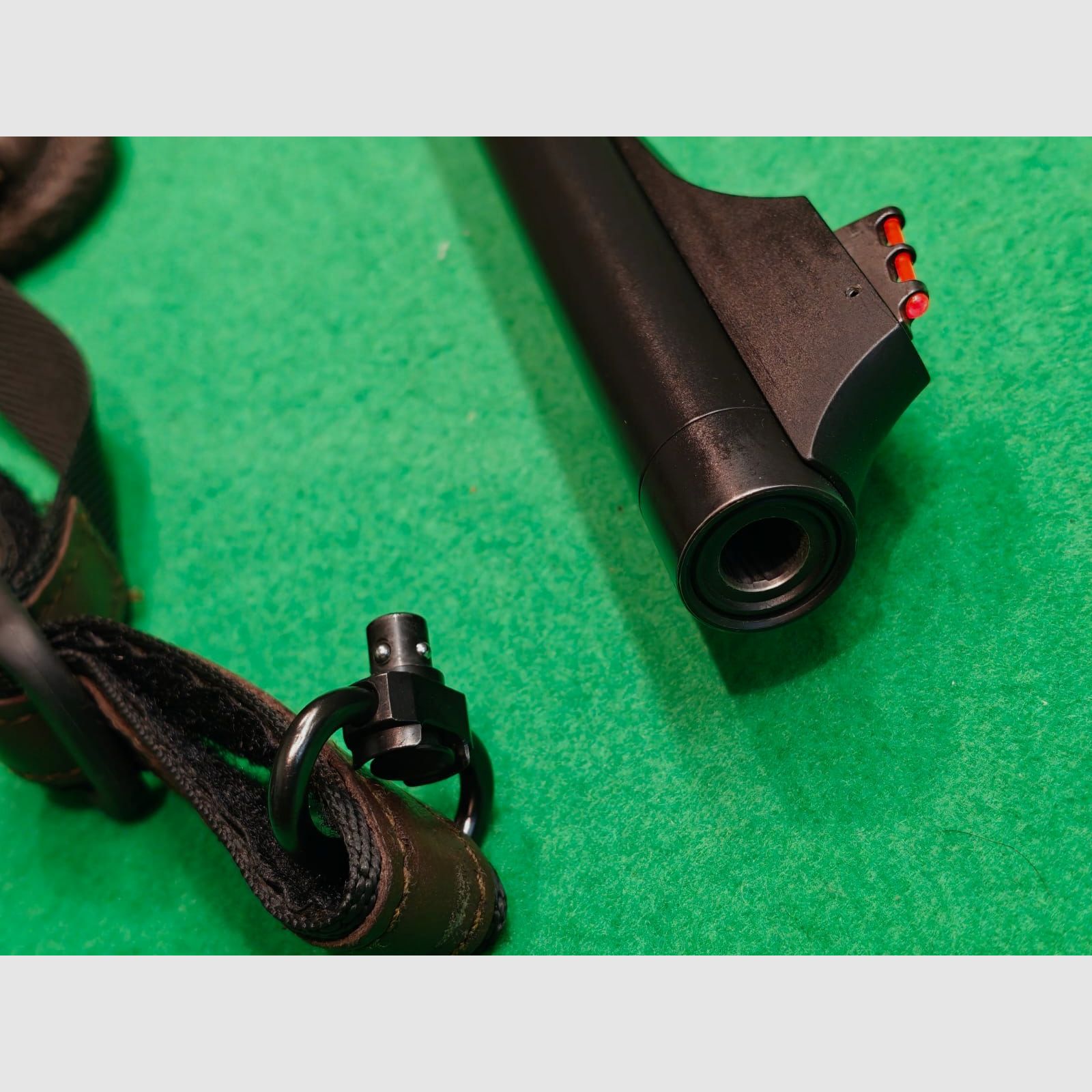Merkel Helix Speedster .30-06 with Zeiss 3-12x56