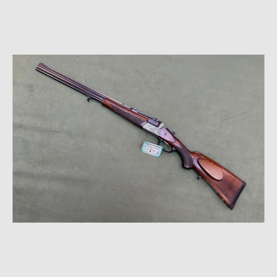 Heym 55B 7x65R