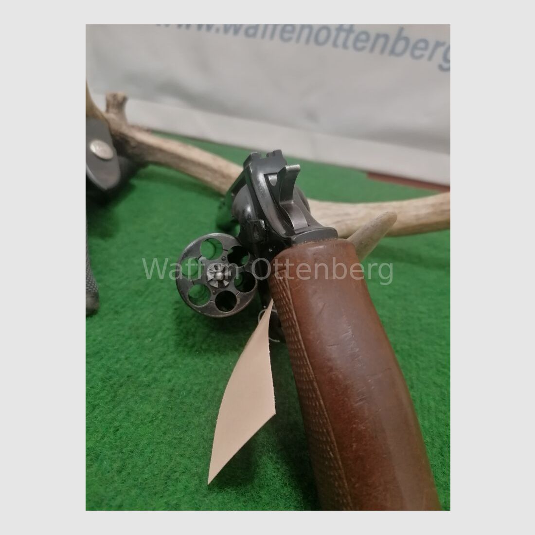 Incienso Arminius HW38