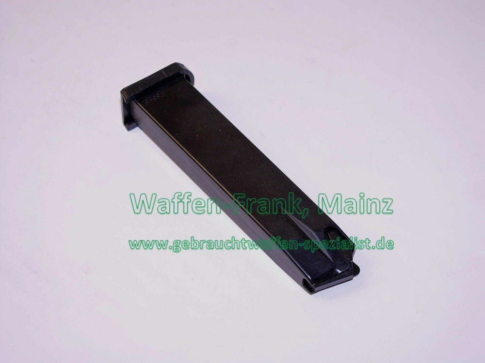 Umarex Magazin für Walther P 88 8mmPAK