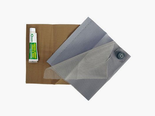 Coghlans Zelt Reparaturset