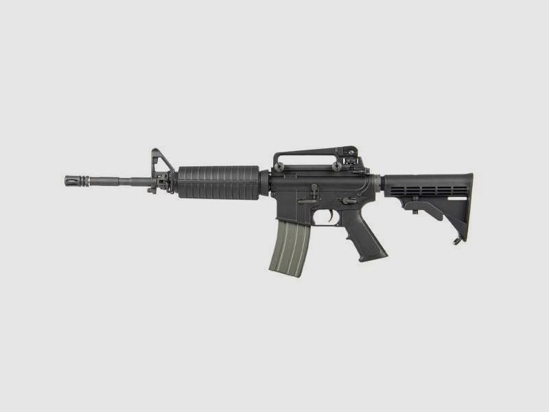 Fucile Softair GSG Ares M4-A1