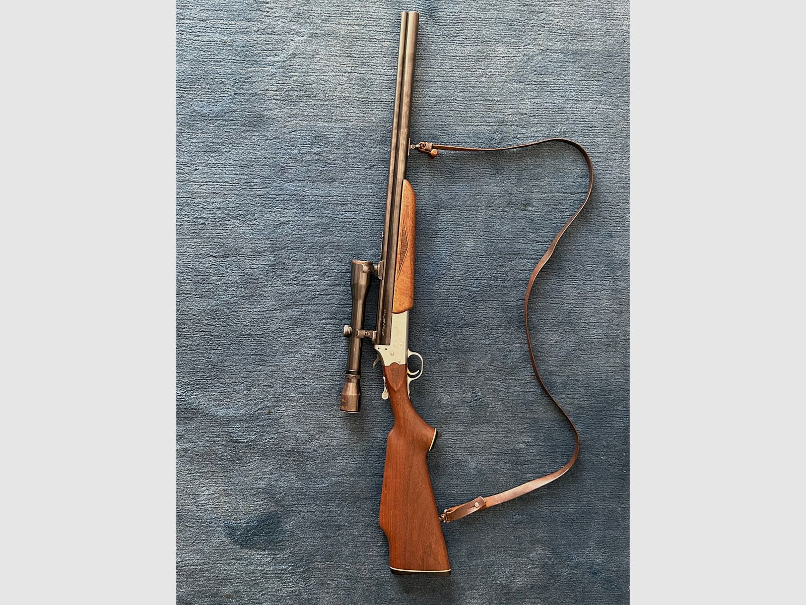 Savage Model 24B - DL, immagine 2 di 7